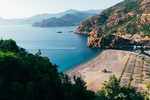 风景 海边