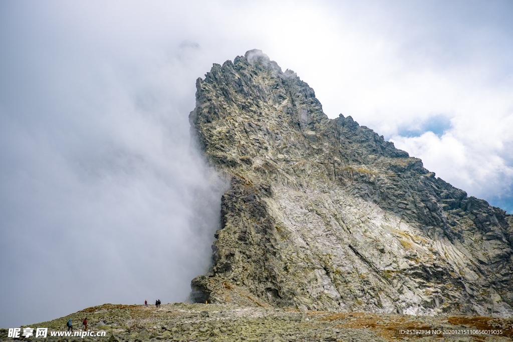 风景