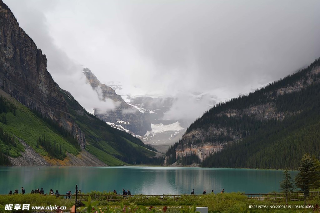 风景
