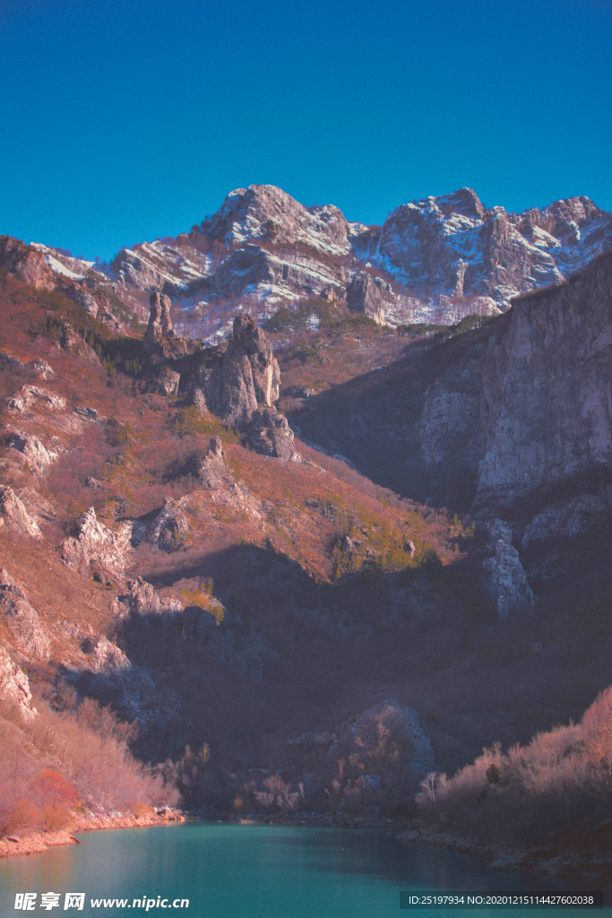 风景