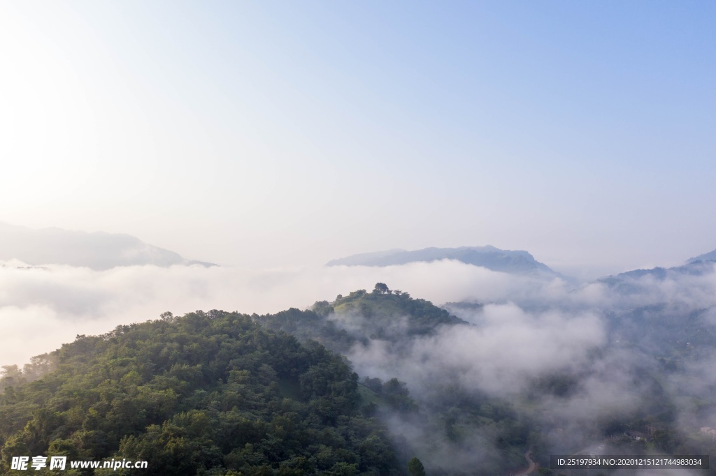 风景