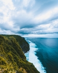 海边 风景
