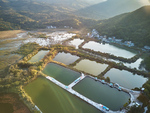 航拍 风景