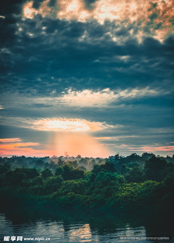 风景