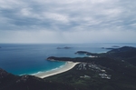 海边  风景