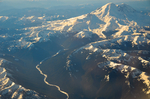 雪山