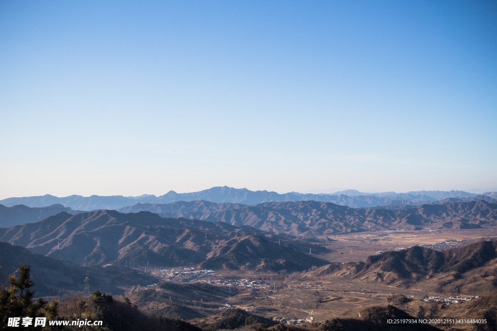 风景