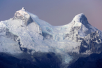 雪山