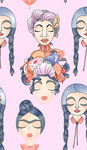 数码印花