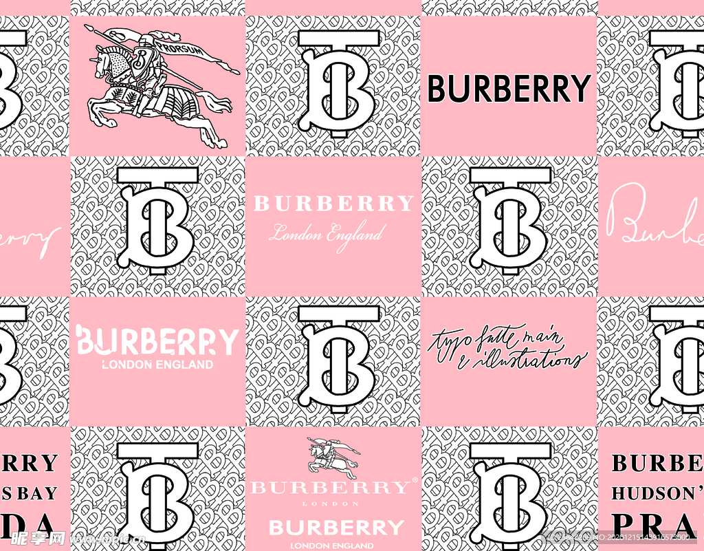 Burberry（巴宝莉）当季女款配饰系列-名包-金投奢侈品网-金投网