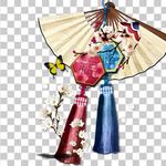 扇子