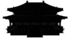 中国古建筑