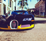 车