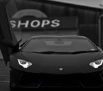 车
