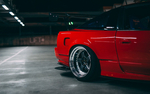车