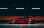 车