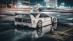 车