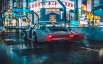 车