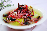 美食