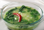 美食
