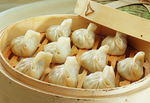 美食