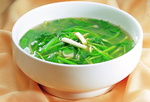 美食