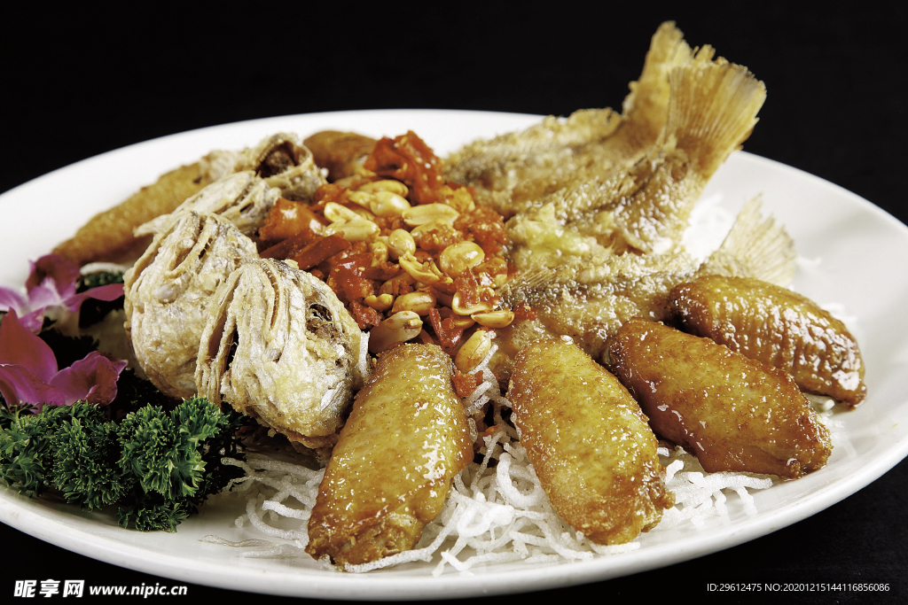 美食
