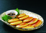 美食