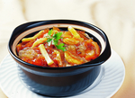 美食