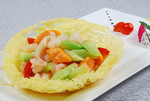 美食