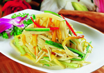 美食