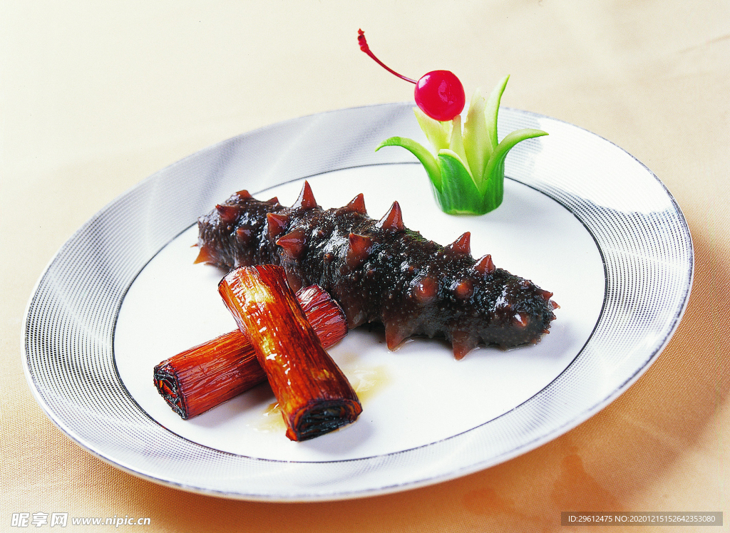 美食
