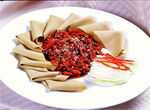 美食