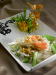 美食