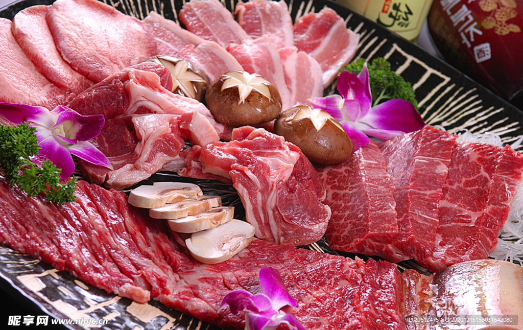 美食
