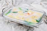 美食