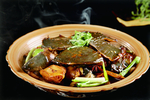 美食
