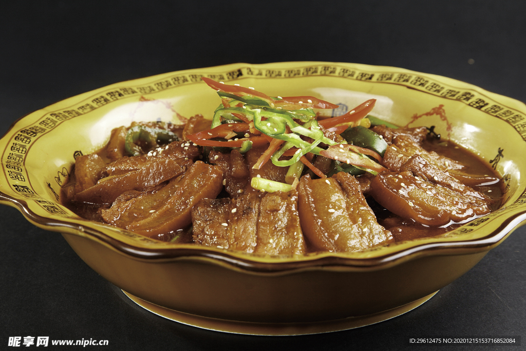 美食
