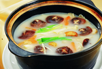 美食