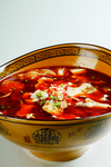 美食