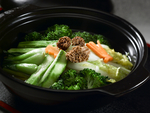 美食