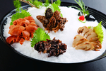 美食