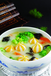 美食