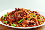 美食
