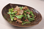 美食
