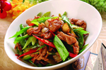 美食