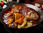 美食