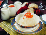 美食