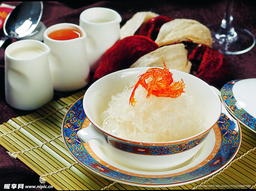 美食