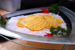 美食